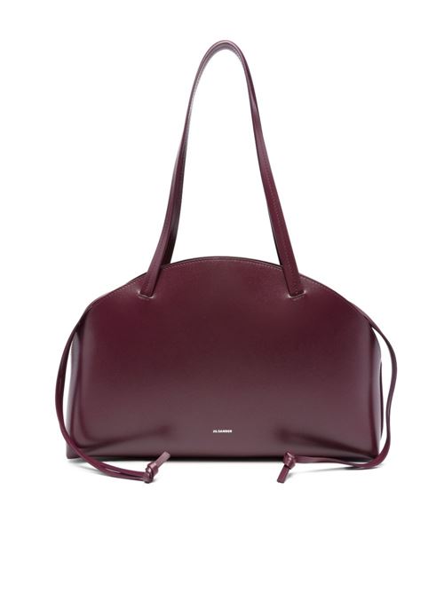 Curve Medium Crossbody Bag JIL SANDER | J07ZH0054P7101505